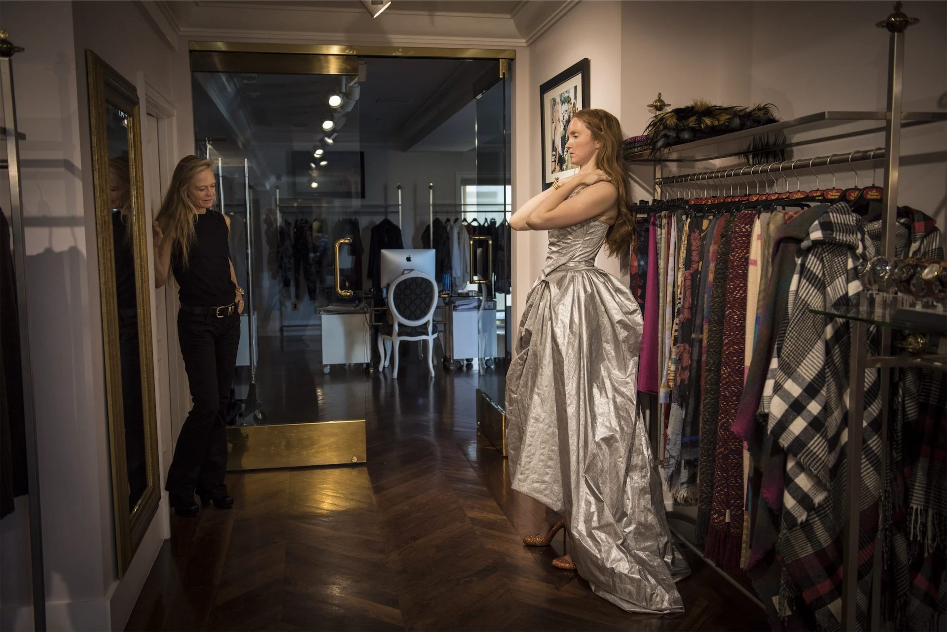 Red Carpet Green Dress: ‘Diversity is what we’ve been pushing for’