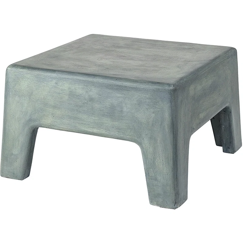Woo Design, Ravi Concrete Stool, €239.00 – €319.00