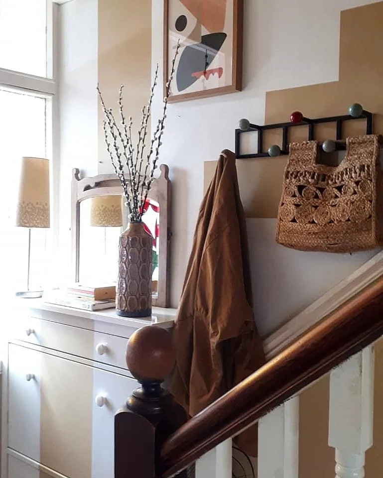 Earth Balance, Crown