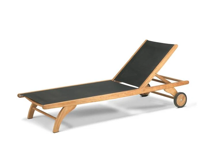 Maven, Skagerak, Columbus Sunbed, £899.10