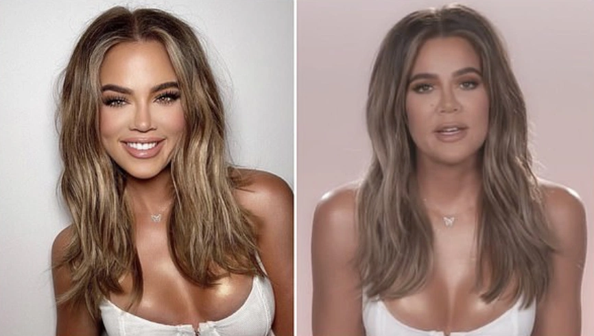 ‘Social media’s obsession with filtering faces is a form of gaslighting’ ‘Social media’s obsession with filtering faces is a form of gaslighting’