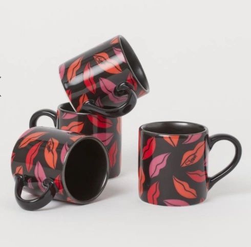 The weekend shopping fix