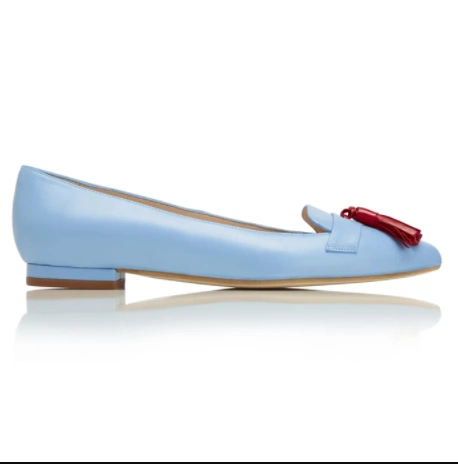 The weekend shopping fix