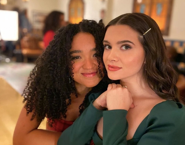 The Bold Type: Why the Netflix show is being celebrated for its hidden depth