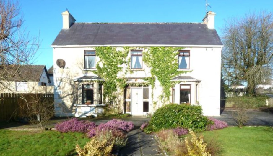 country homes for sale