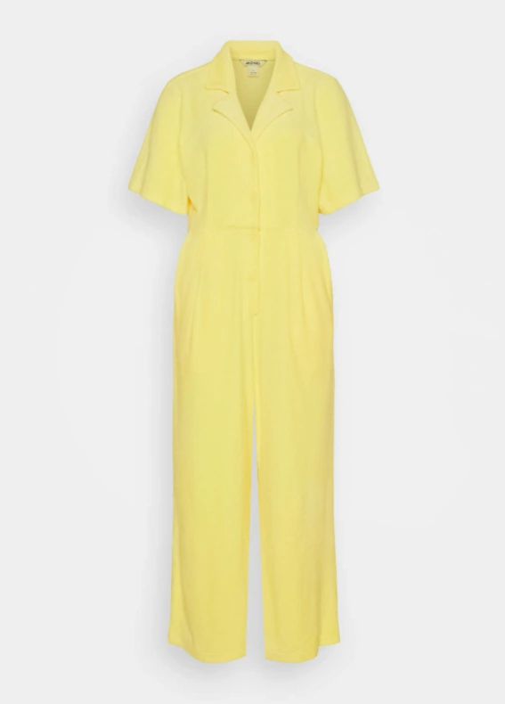 Monki Sammi Jumpsuit, €35, Zalando