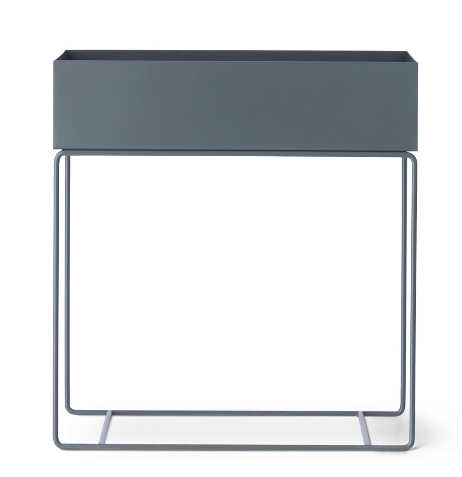 FERM LIVING Plant Box in Dark Grey, €215