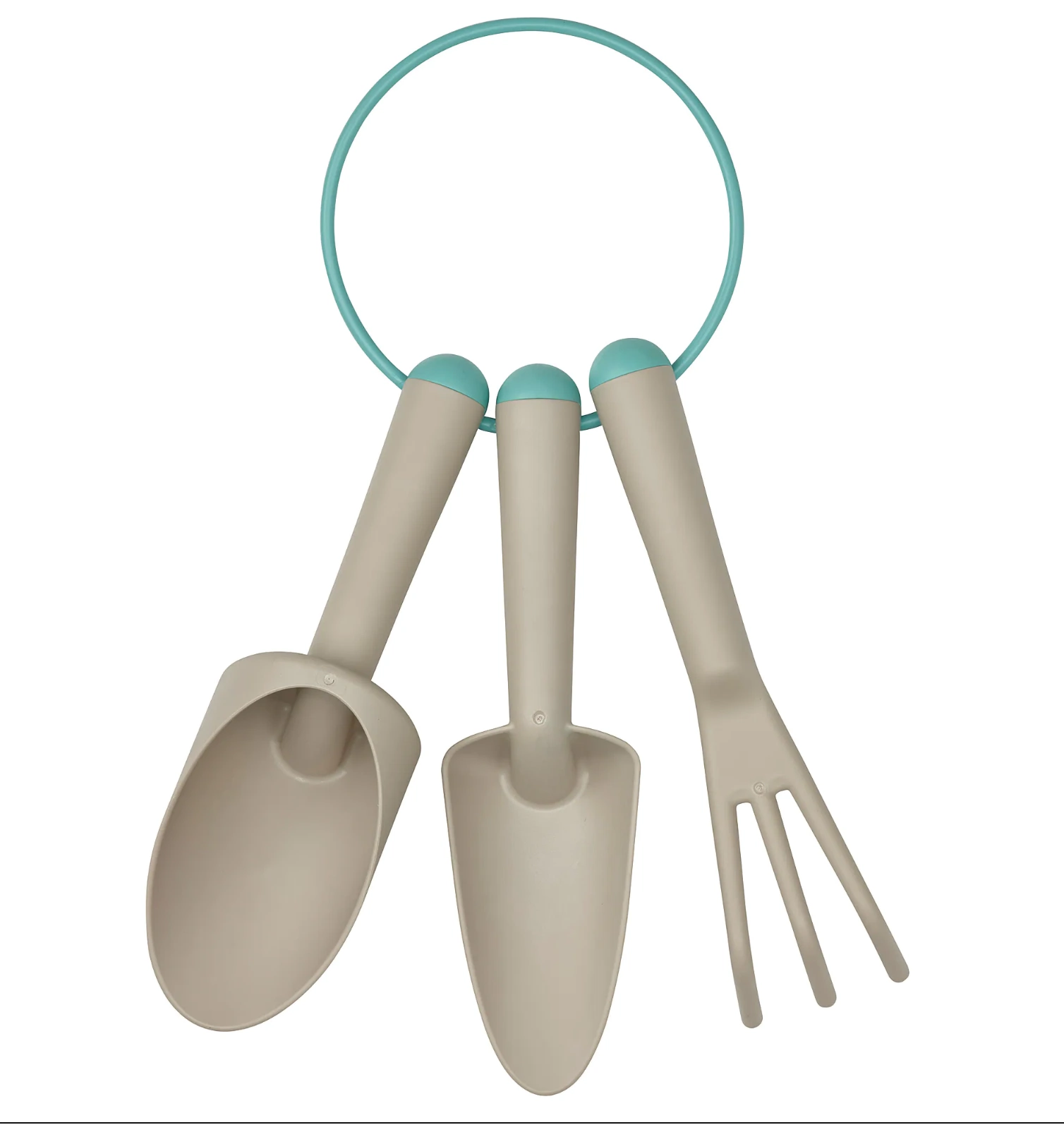 Ikea GRÄSMARÖ 3-piece gardening set, £3