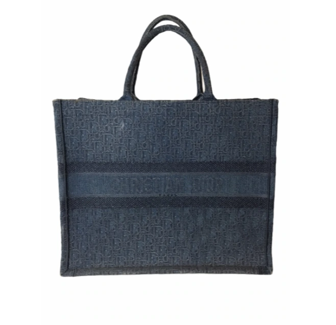 Christian Dior Large Denim 'Book Tote', €1,500