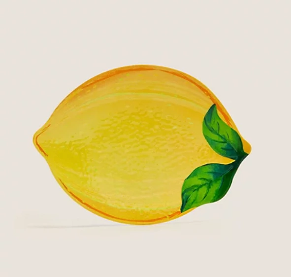 Small Lemon picnic platter, €6.75, M&S