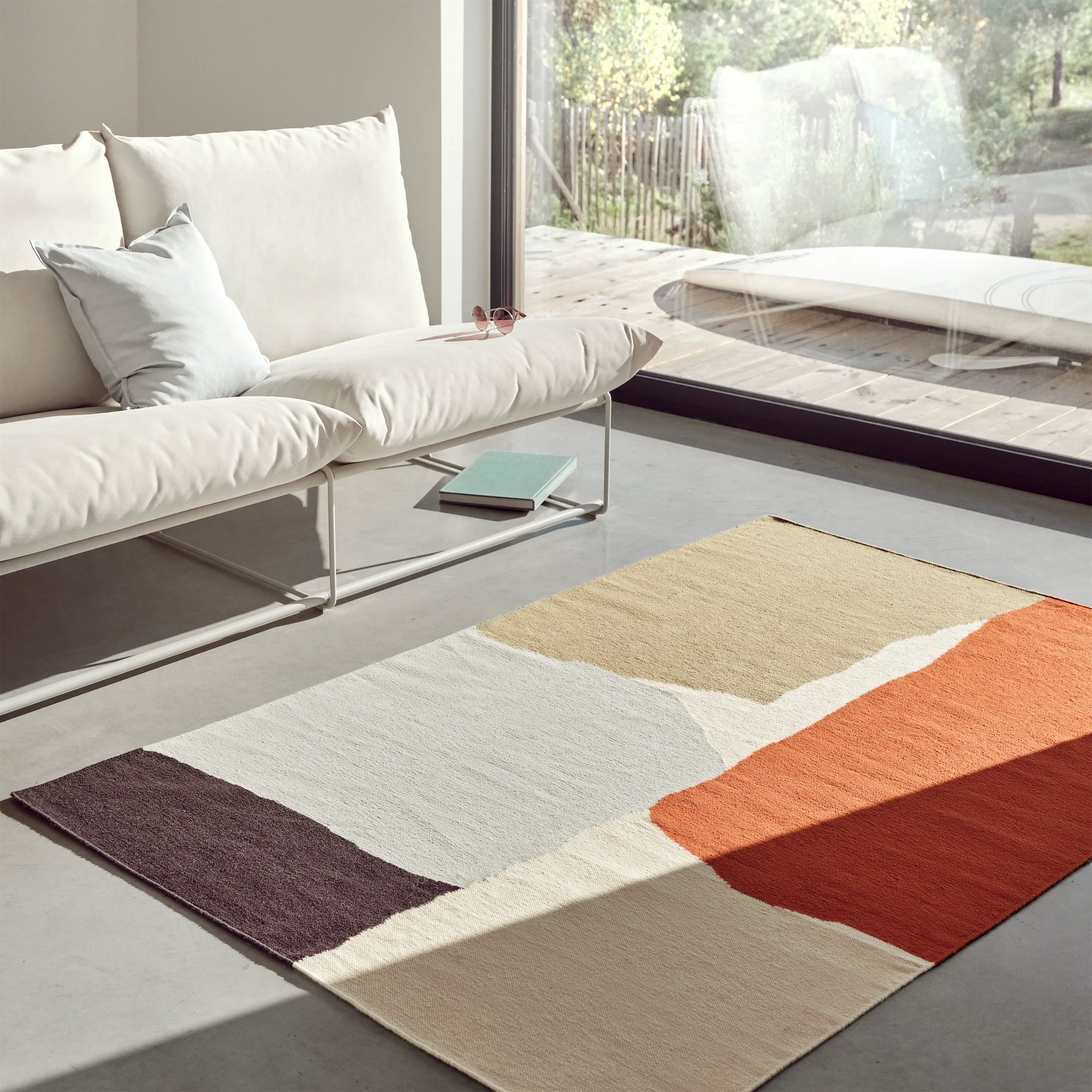 Tvingstrup rug, €129