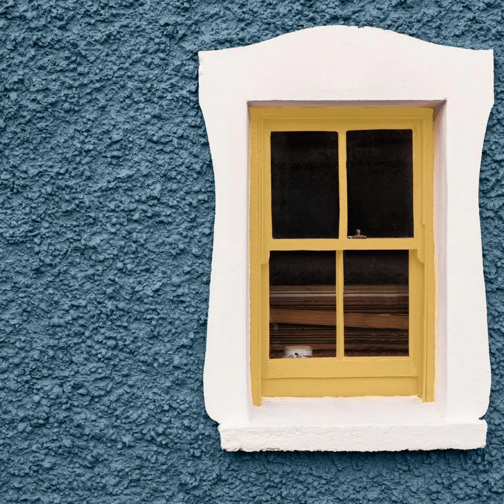 how to paint outdoor wood