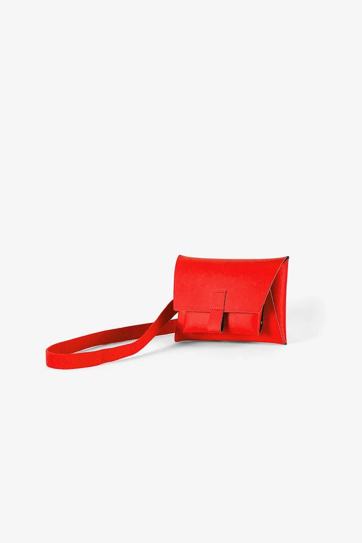 Kangaroo belt bag, €56, Walk with me