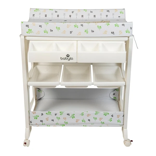 Babylo Savannah Bath Changer, €79