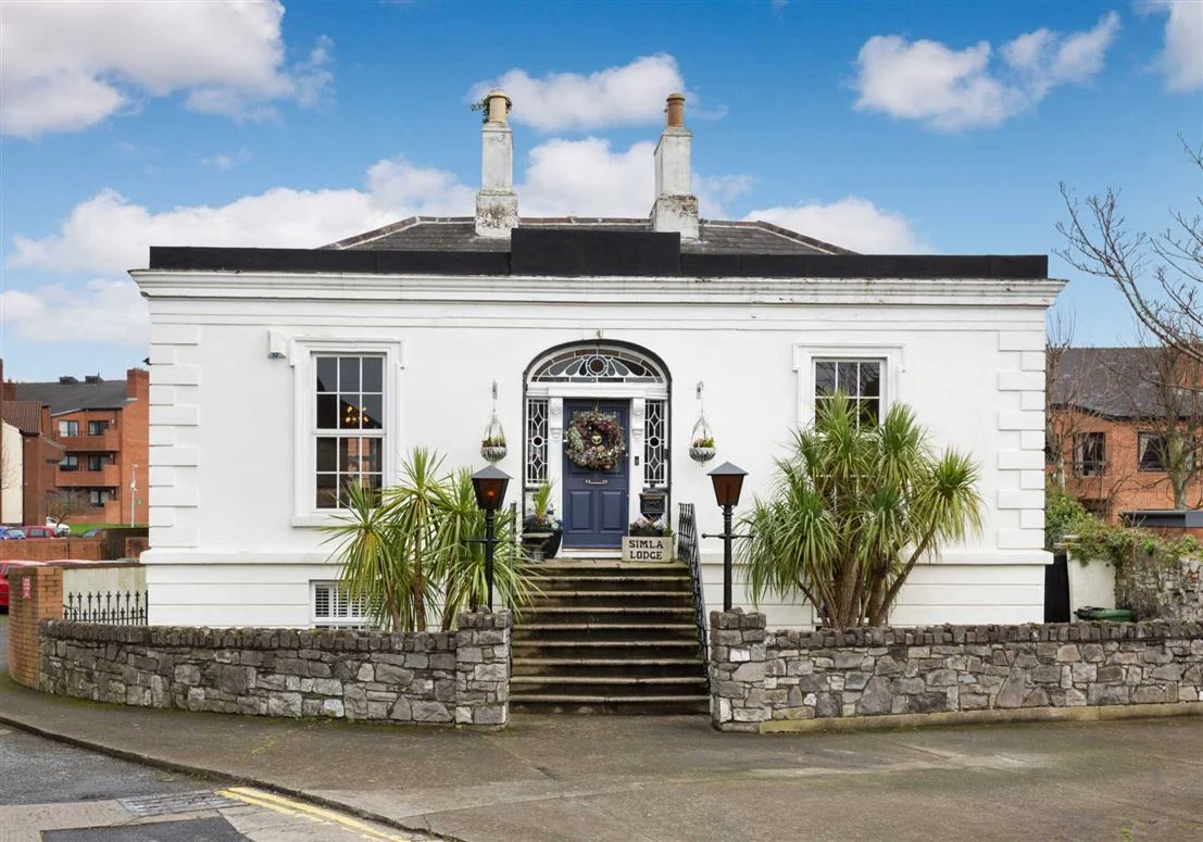 clontarf house for sale