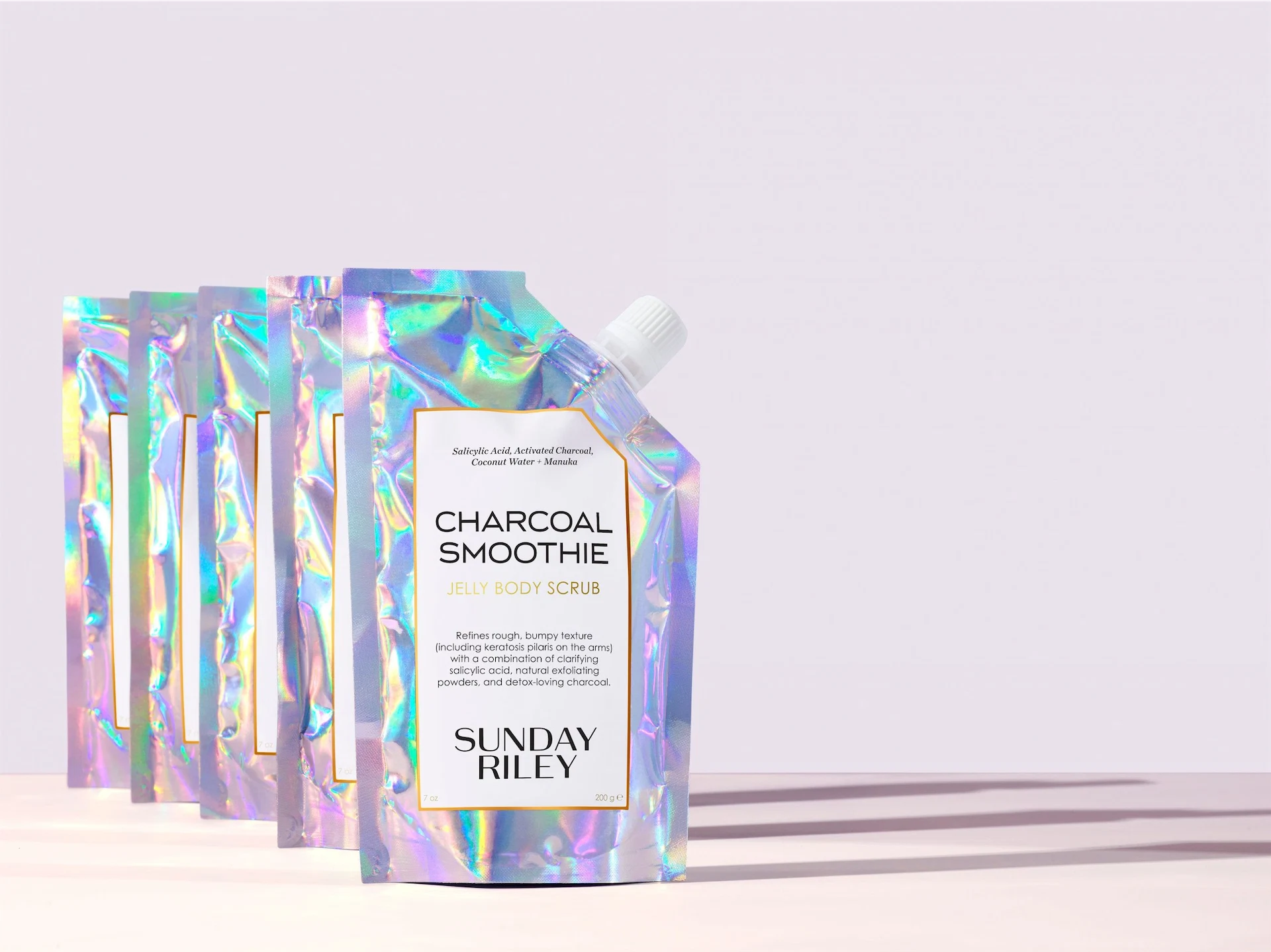 It’s time for the spring beauty switchover