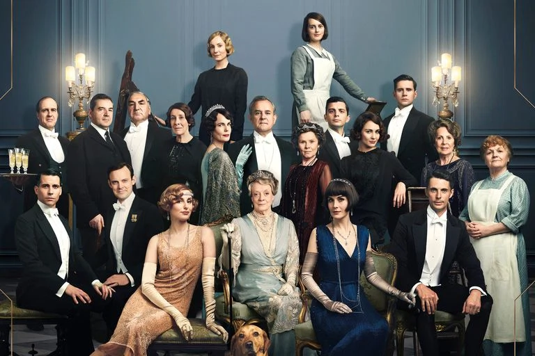 DowntonAbbey