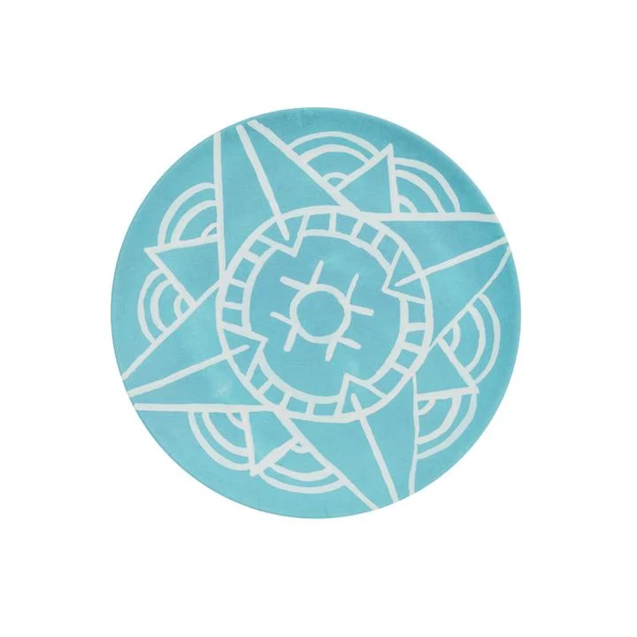 Estrela Bamboo plate, €7.50, Article