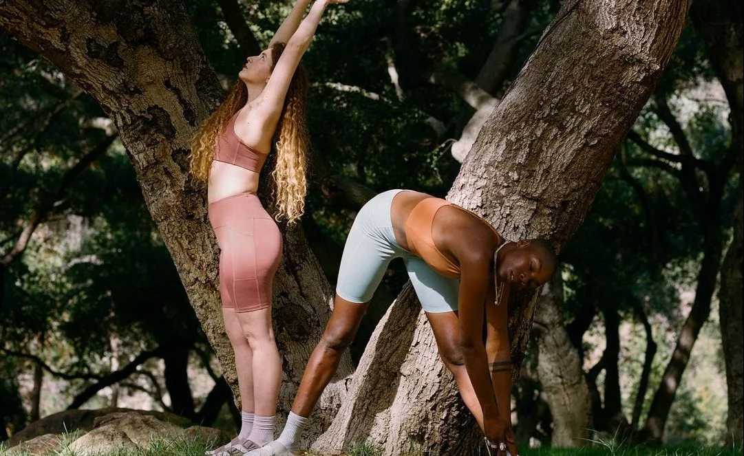Girlfriend Collective: The ethical sportswear brand that TikTok is loving