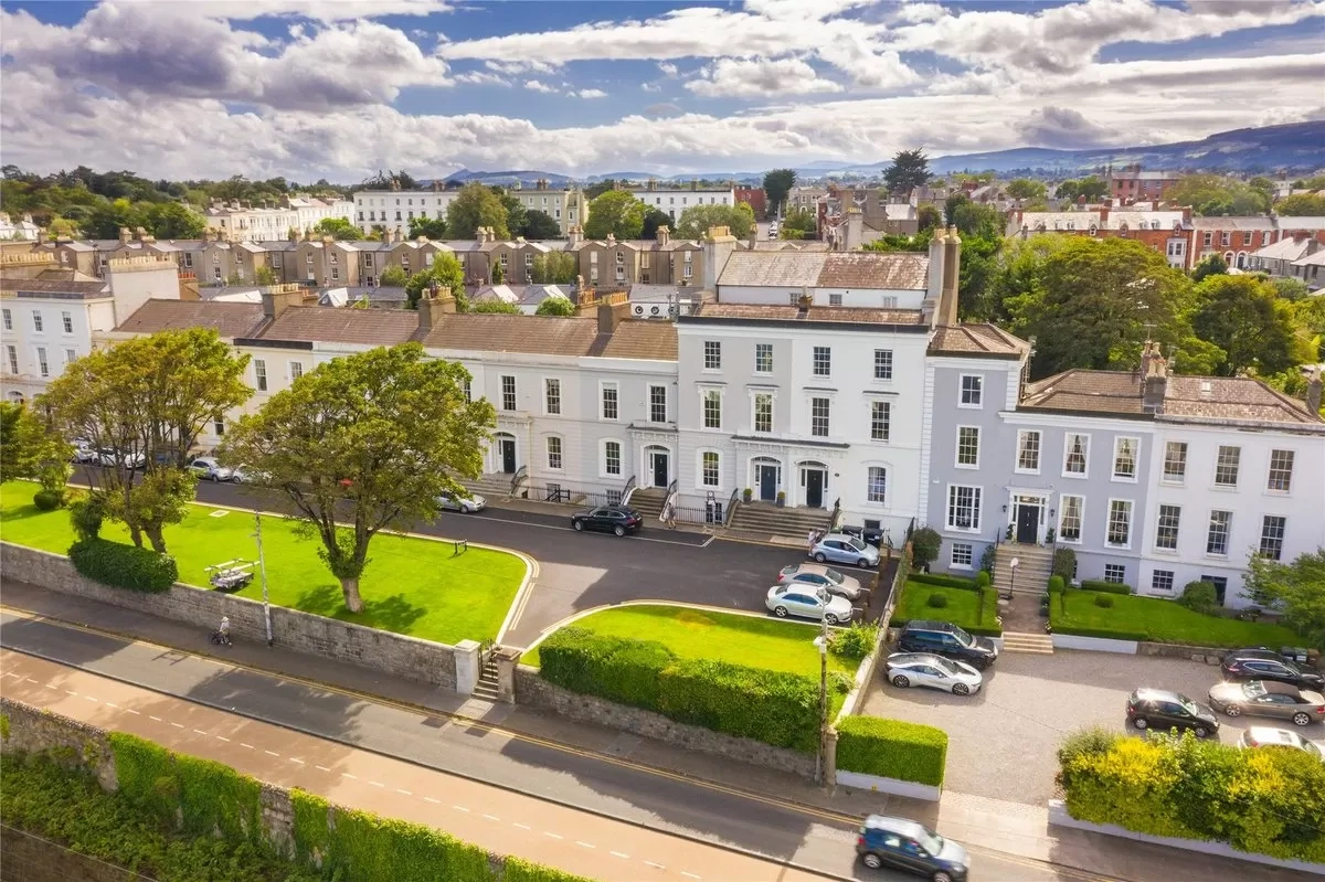 Monkstown house for sale