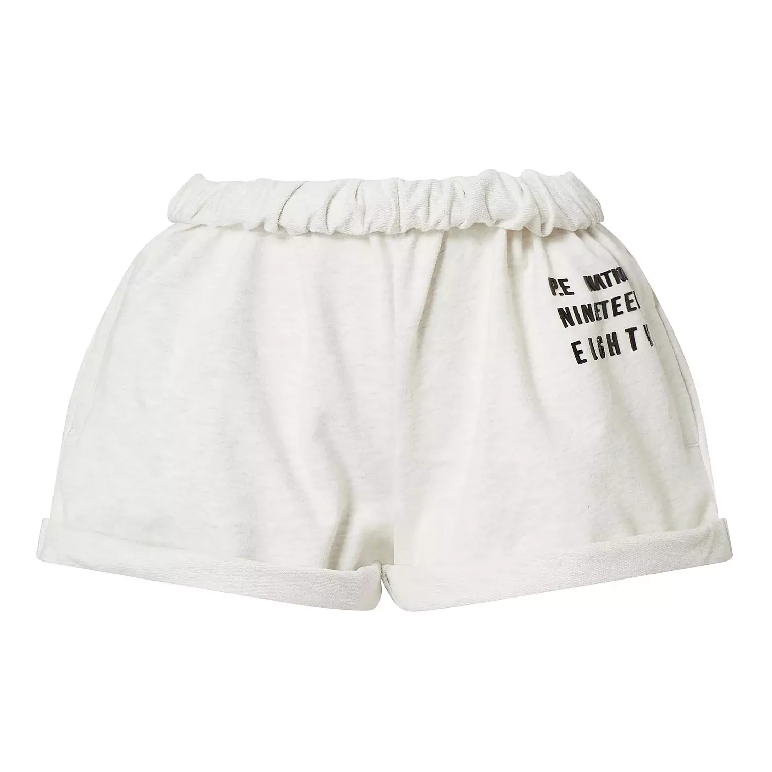 PE Nation Track Run Shorts, €115