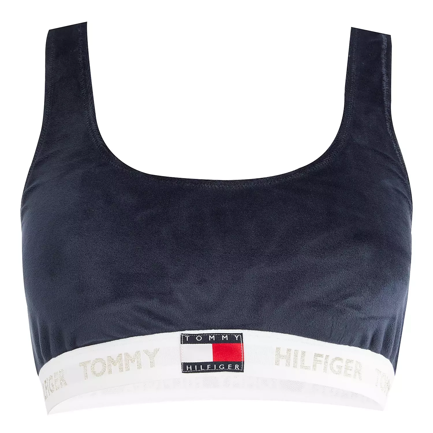 Tommy Hilfiger Bralet, €38
