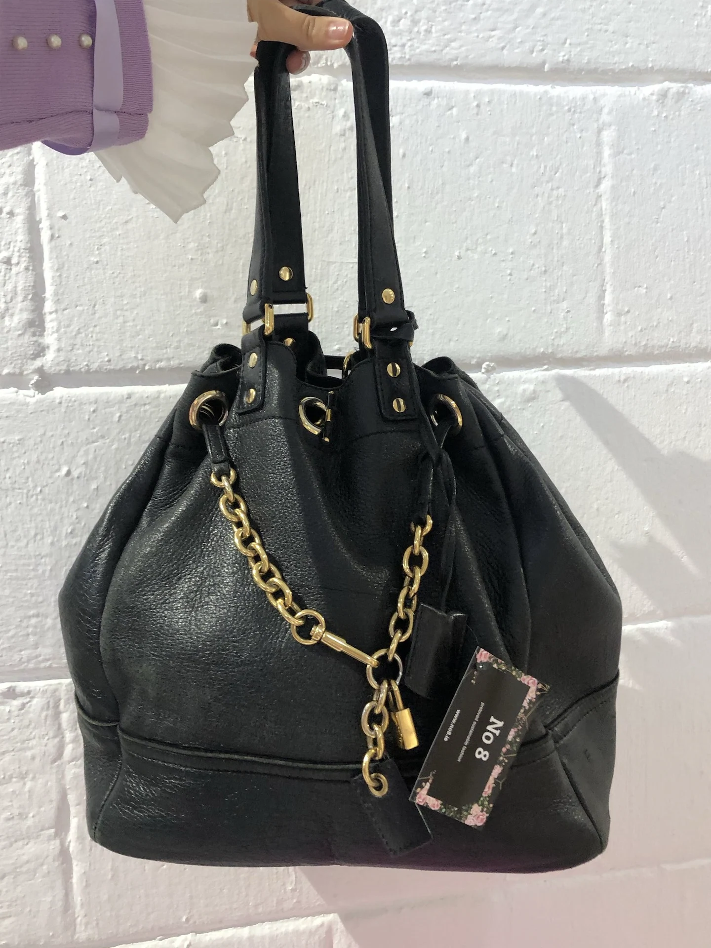 YSL Handbag, €400
