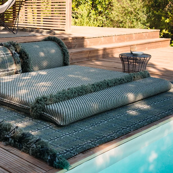 Curated’s Garden layers mattress, from €850