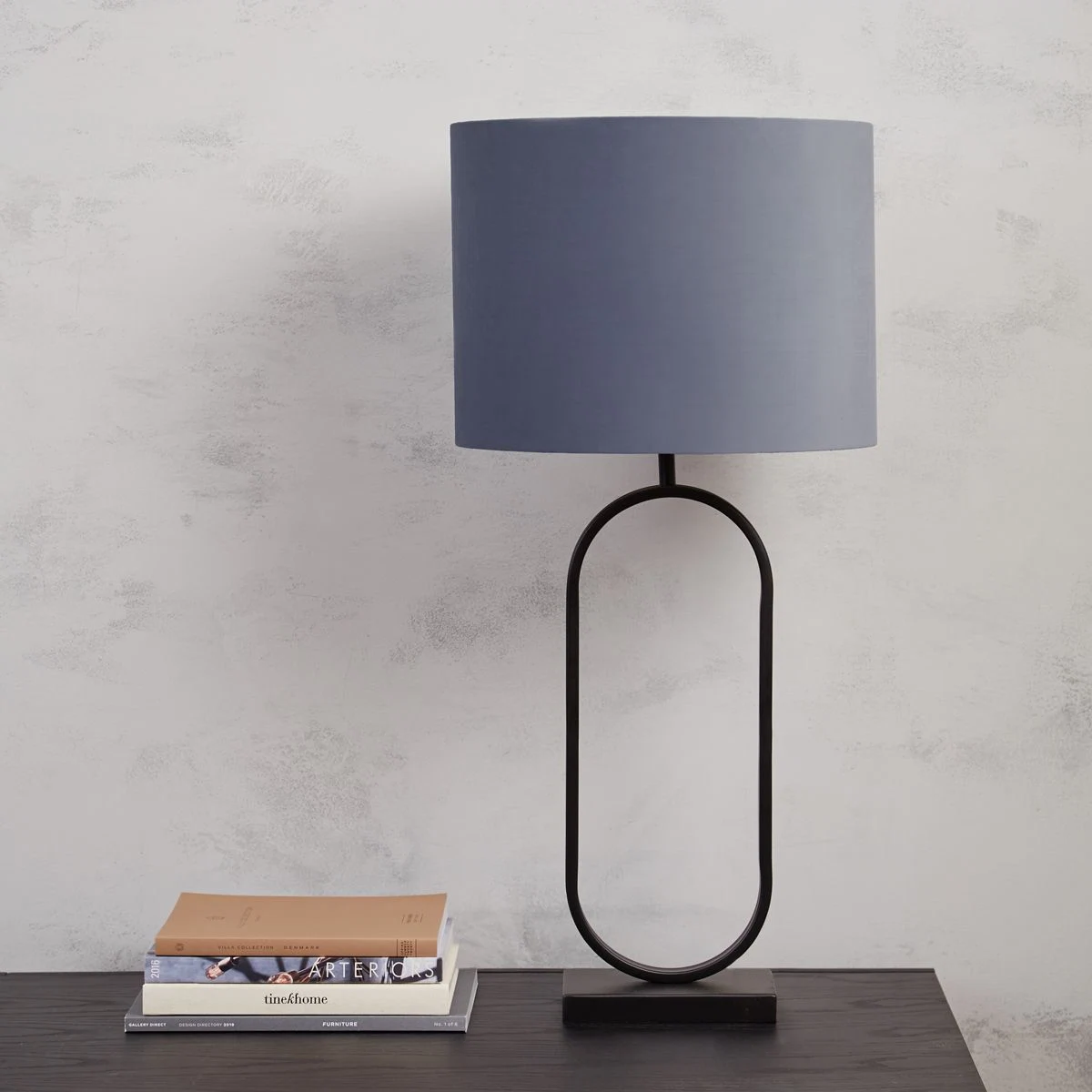 Jamiri table lamp, €149, Meadows & Byrne