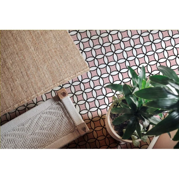 Best Tile, Olden Pink, € 3.55 per piece