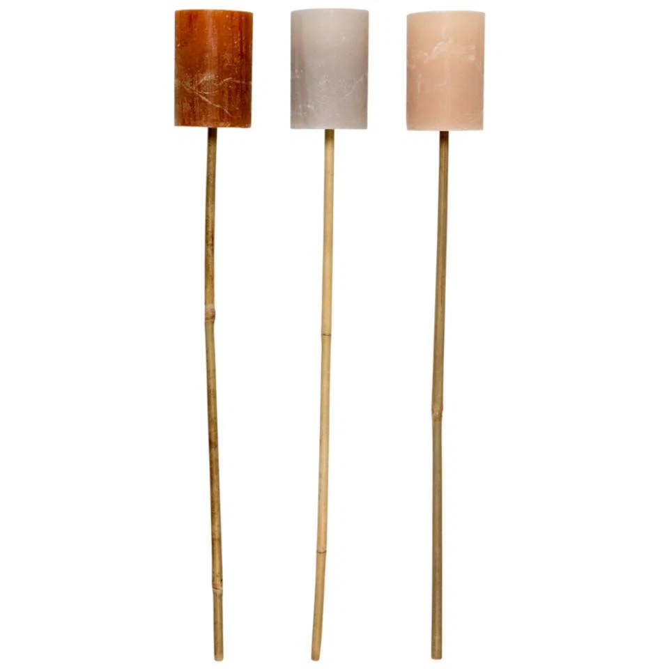 Article Outdoor Torch, Set of 3, €29