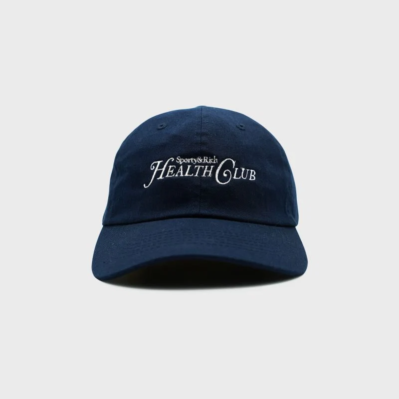 Sporty and Rich Baseball Cap, €50