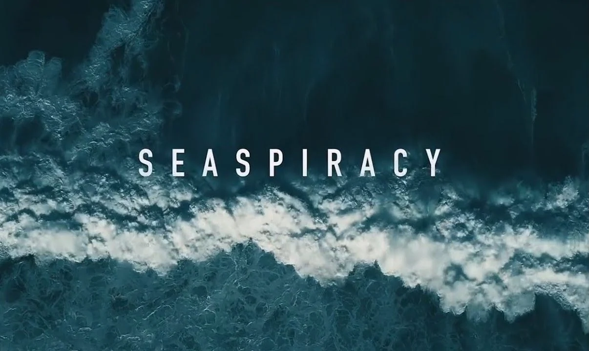 seaspiracy