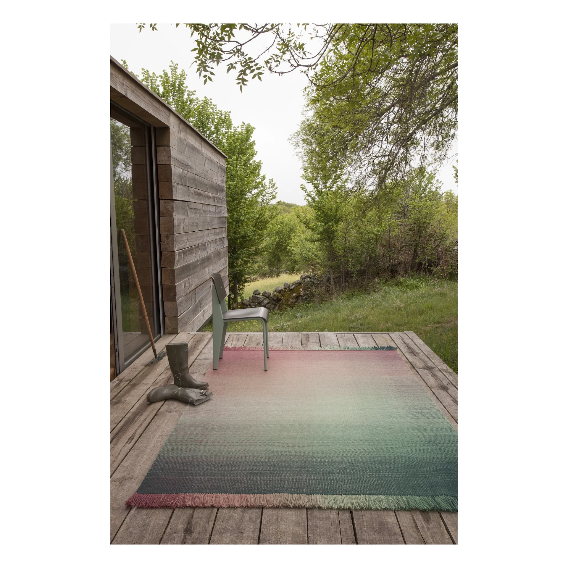 Shade Outdoor Rug, Begüm Cana Özgür £1,316