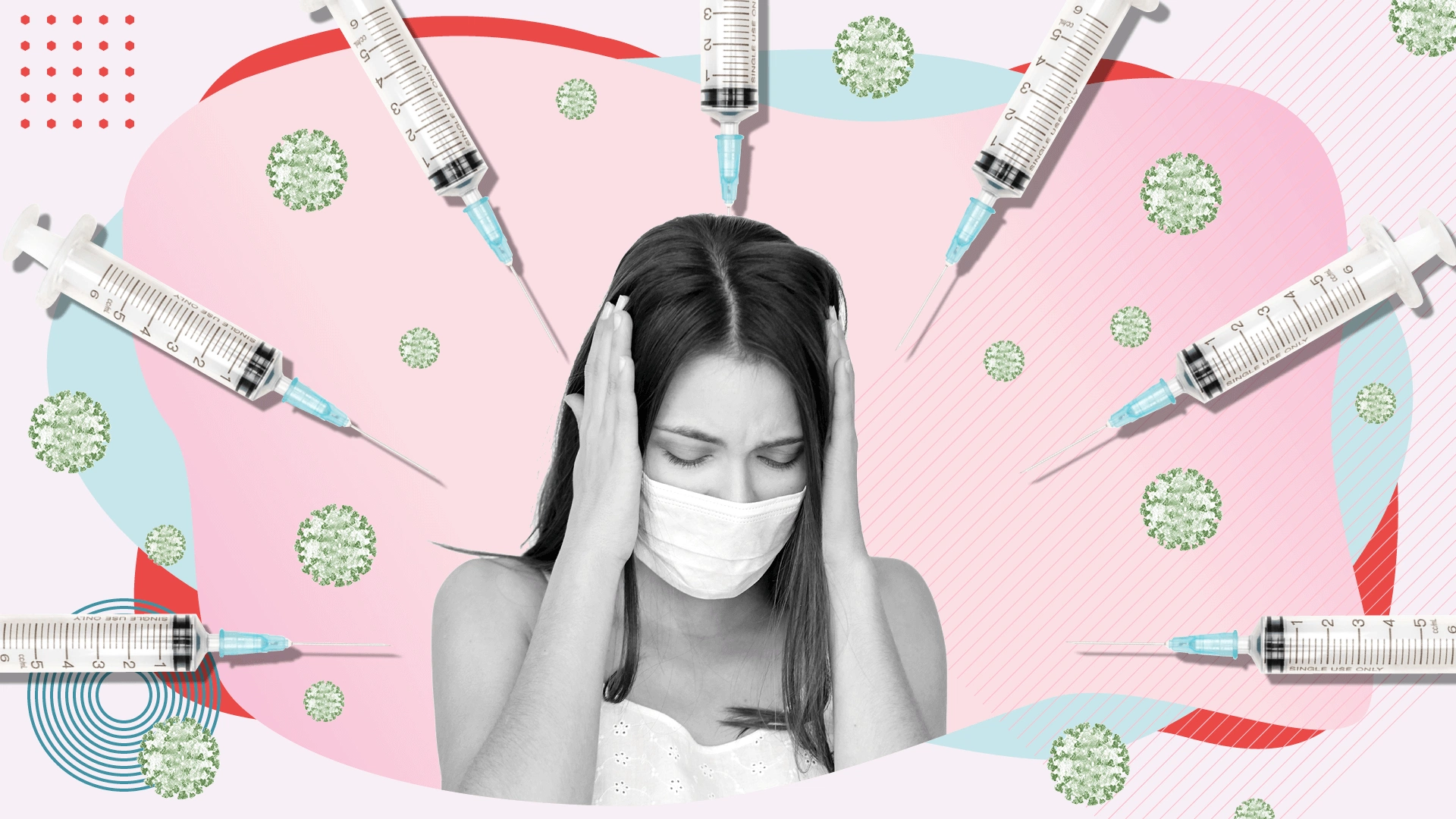 Lynn Enright: ‘It’s no wonder young women are vaccine hesitant’