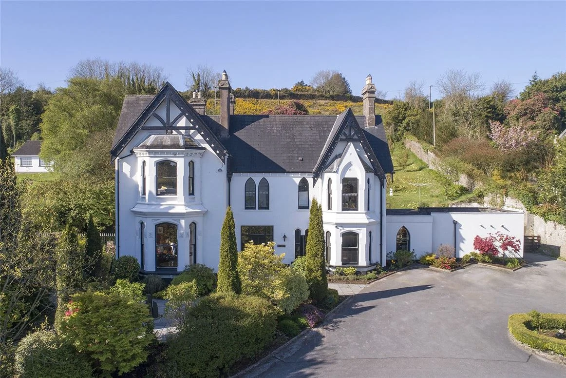 period house for sale Cork
