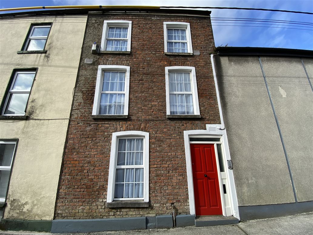 city homes under €175,000