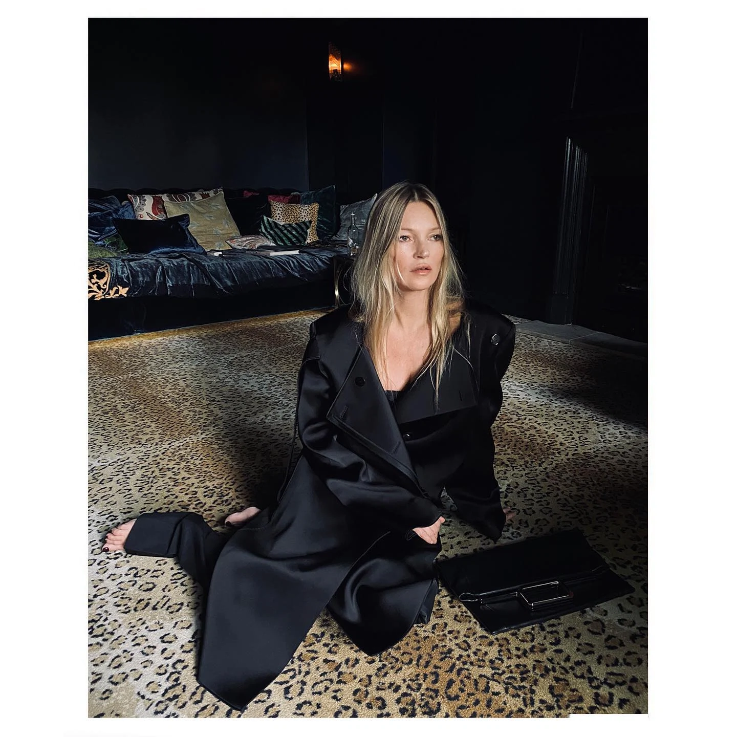 What is an NFT and why is Kate Moss selling a video of herself sleeping?