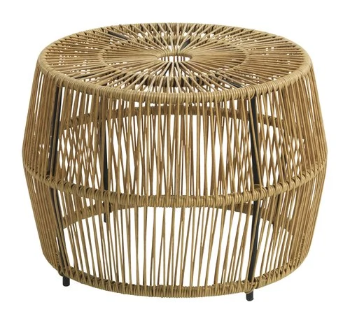 Jungledal side table, €99, Jysk