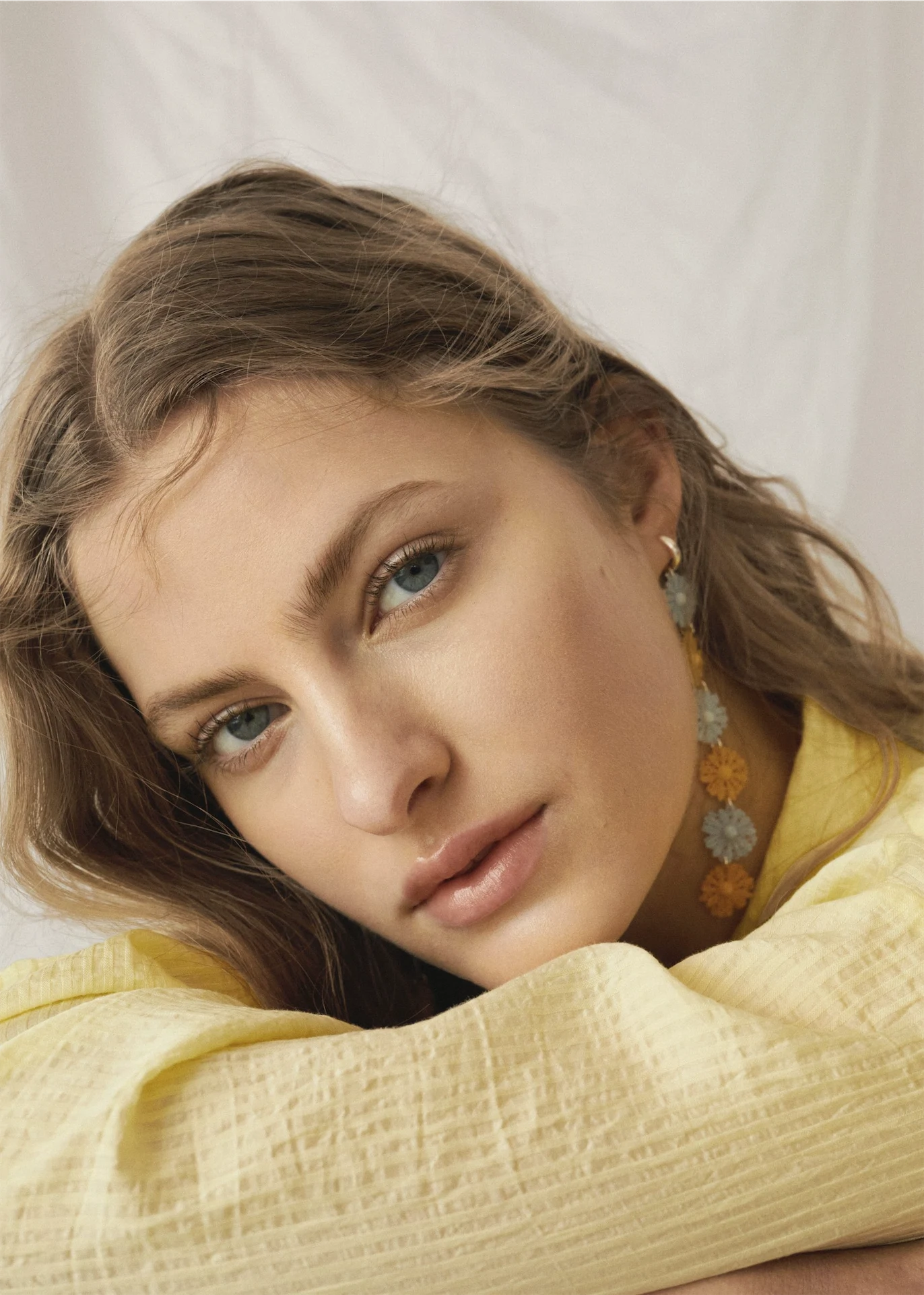 Summer earrings to brighten up any outfit Summer earrings to brighten up any outfit