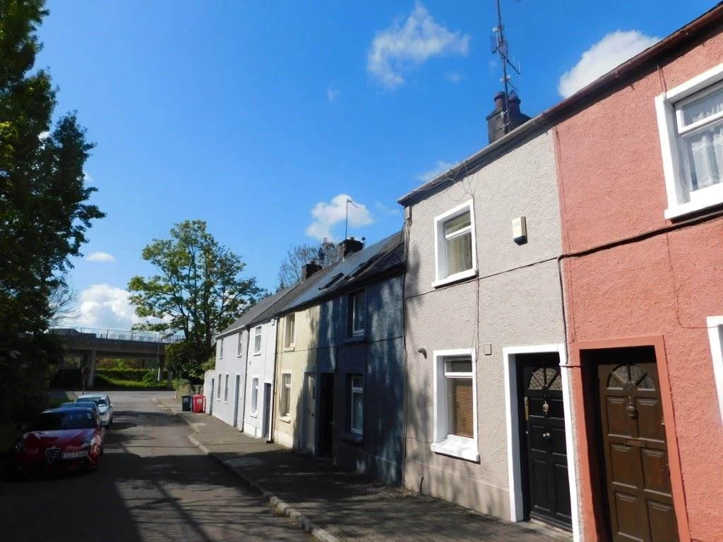 city homes under €175,000