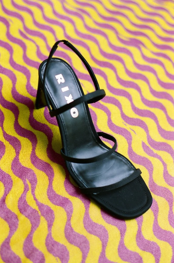 The weekend shopping fix