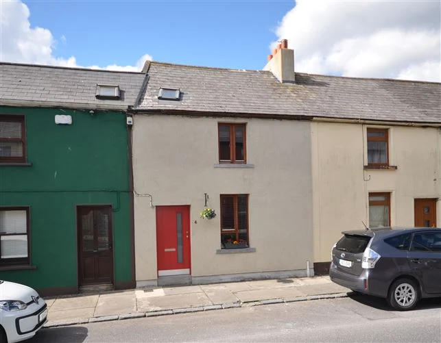 3 city-centre homes around the country for €175,000 and under