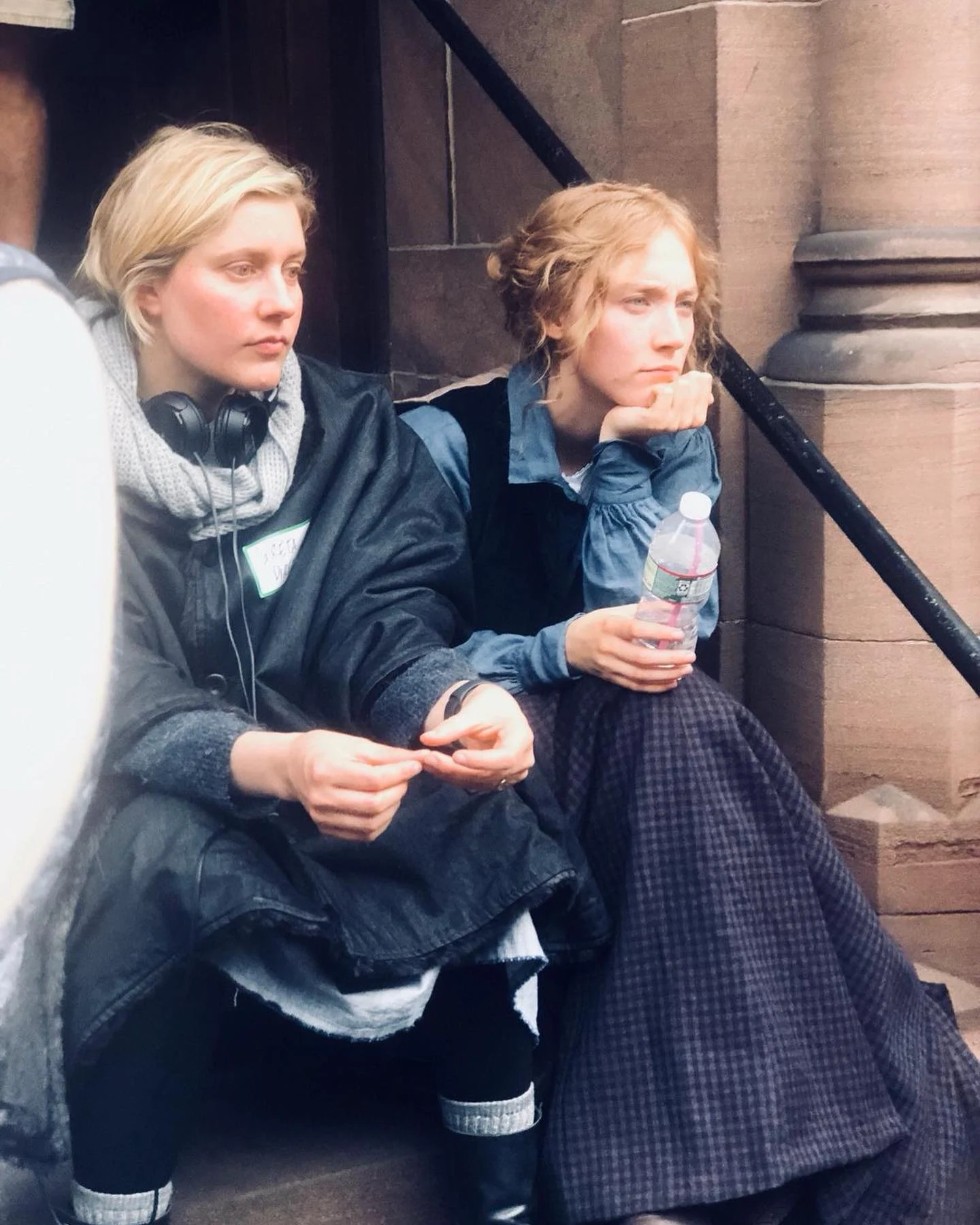 Saoirse Ronan to play the formidable Lady Macbeth in “feminist” take on the play Saoirse Ronan to play the formidable Lady Macbeth in “feminist” take on the play