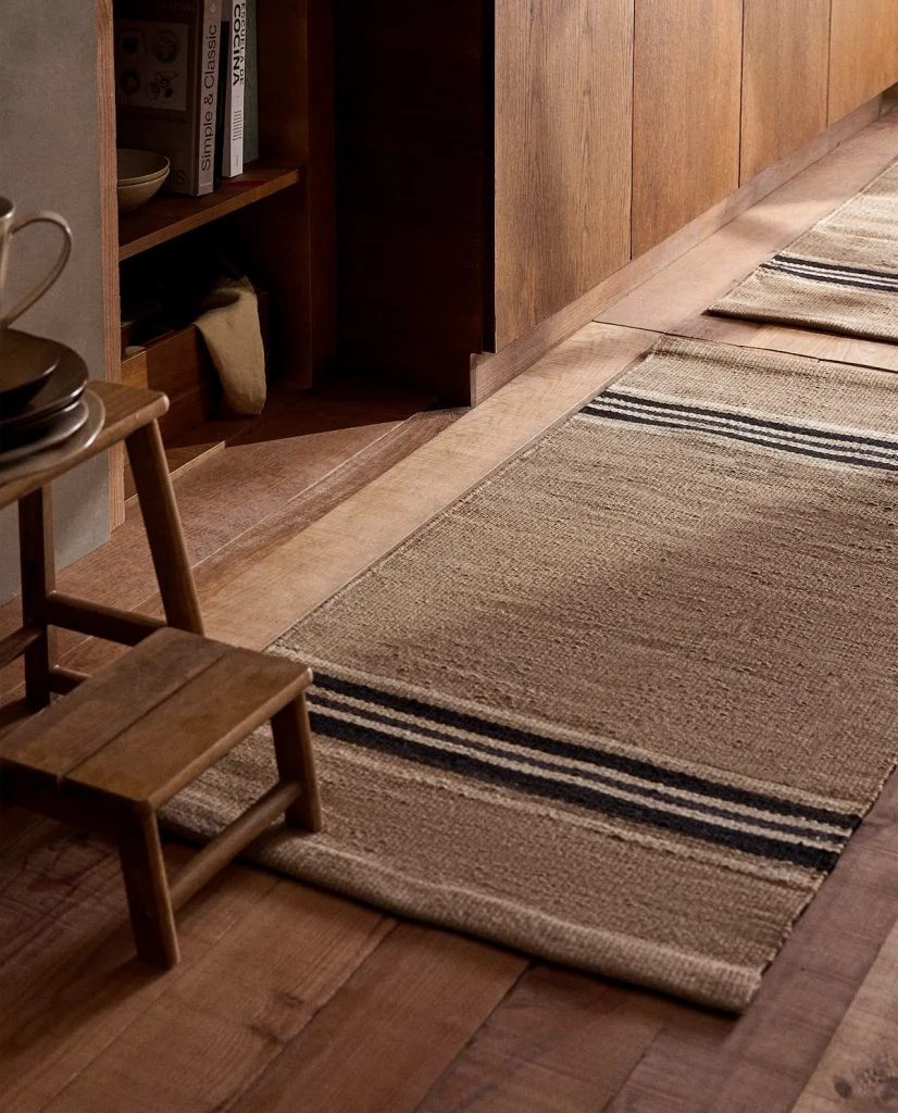 woven homeware