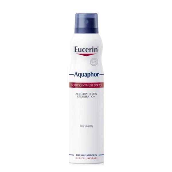 Eucerin Aquaphor Body Ointment Spray, €18.50