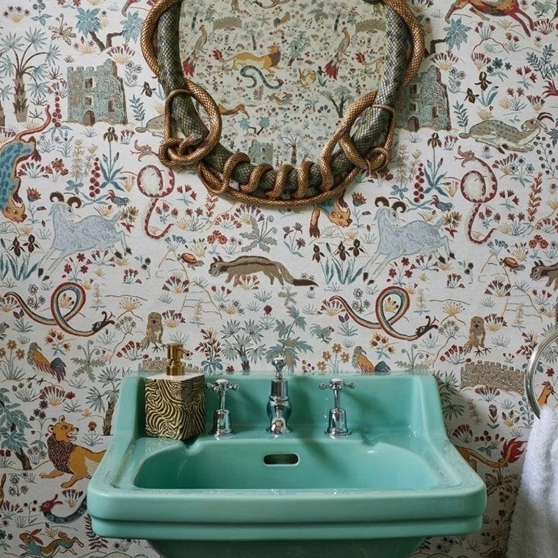 Trematonia, House of Hackney 