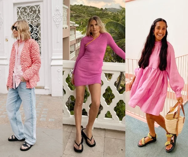 6 trending summer sandals that make every outfit look polished