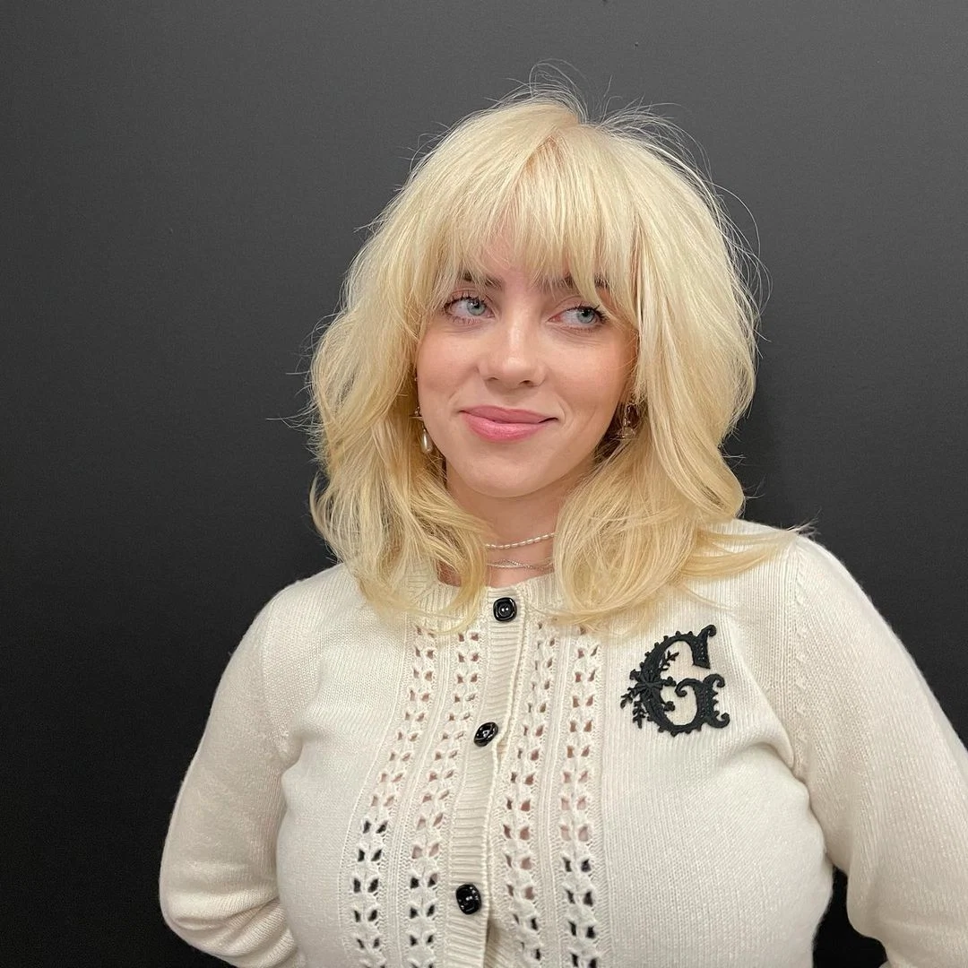 Everyone is talking about Billie Eilish’s body again and therein lies the problem Everyone is talking about Billie Eilish’s body again and therein lies the problem