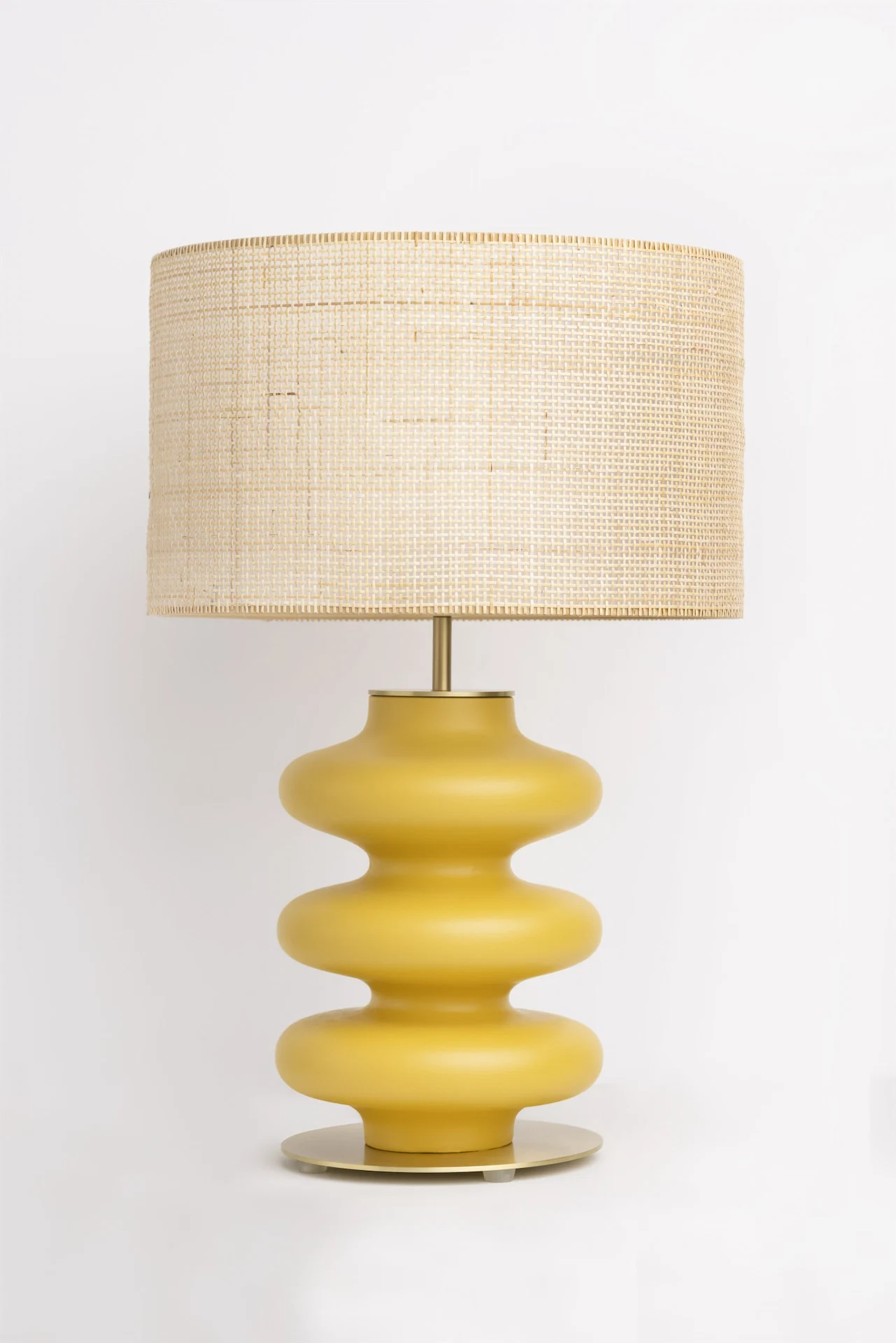 Aromas Del Campo Wavy Lamp, €550
